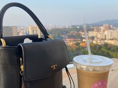-塔顶·Cafe·日啡夜酒(北京路店)