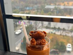 -蝴蝶里·粤菜·点心(滨江龙湖店)
