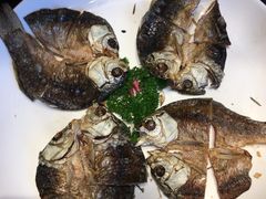 -巴陵全鱼席(湖南老字号汴河街店 )