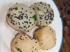 -小杨生煎(黄河路店)