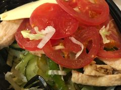 -赛百味SUBWAY(悠唐店)