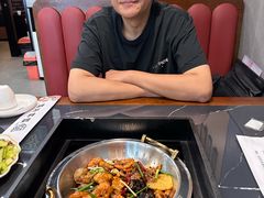 -晓林火锅(安定门店)