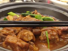 -天河大厦中餐厅(广州天河大厦店)