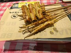 -本色.小马哥烧烤(五一路总店)