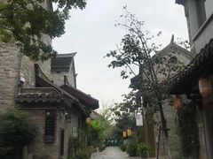 -回龙窝历史文化街区