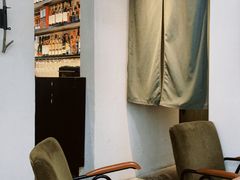 -山野咖啡(之江花园店)
