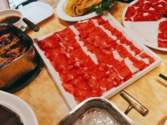 -清真军邺·金富苑肥牛(石坡街旗舰店)