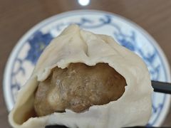 -苏兴记·小笼馄饨(建筑路店)