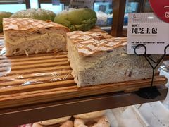 -BREAD WAY面包路·欧式面包(龙湖时代D馆店)