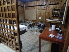 -罗浮山嘉宝田森林温泉度假酒店