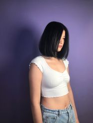-salon漫