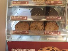 -赛百味SUBWAY(悠唐店)