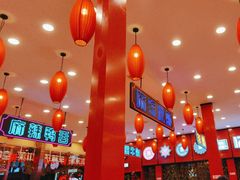 -簋街仔仔小龙虾(总店)