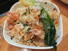 煌上煌腊味煲仔饭-湯系·煲汤手艺人(东二环泰禾广场店)