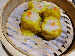蚝皇香菇烧卖-隆隆金大茶楼(地王广场店)