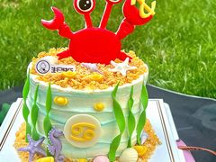 -CAKE BOSS 蛋糕老板(西单君太百货店)