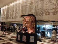 -广州花园酒店