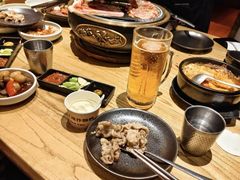 -泥炉烧肉师(新街口金銮巷店)