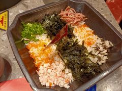 -牛牛章·章鱼水煎肉(光谷世界城店)