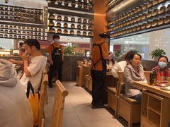 -西塔老太太泥炉烤肉(武汉摩尔城店)
