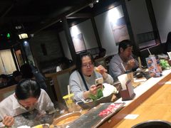 -呷哺呷哺 黄金牧场 (新中关购物中心店)