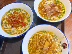-和记粉馆(湘春路店)