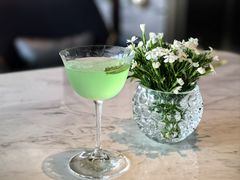 -大堂酒廊·富力丽思卡尔顿酒店