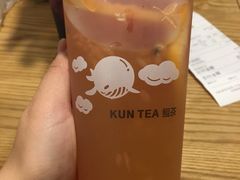 -KUNCHA鲲茶·江西制茶(铜锣湾店)