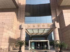 -上海博物馆(人民广场馆)
