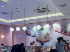 -小杨生煎(周浦万达店)