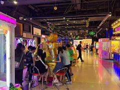 -奇奇乐园(上海仲盛世界商城店)