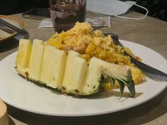 -星叶·东南亚料理(温州万象城店)
