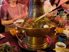 -下杨家青海土火锅(海湖店)