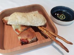 -DA·MARCO大马可意大利餐厅(京华店)