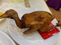 -有腥气私房菜·寻味顺德