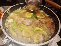 -全牛匠·乐山跷脚牛肉(西北旺万象汇店)