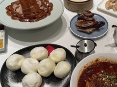 -红樱桃·欢乐餐厅(太原里店)