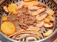 -梨花自助烤肉(乐宾店)