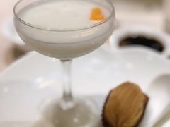 -温州万和豪生大酒店-餐厅