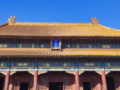 -故宫博物院(故宫)