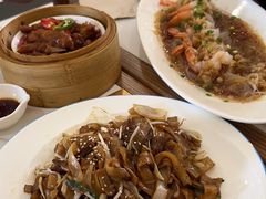-火啫啫·粤式啫啫煲(南通首店)