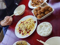 -杏园餐厅(阜成门店)
