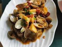 -忘忧草融合私房菜(红鼎国际店)