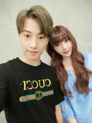 -MYCOLORHARSALON