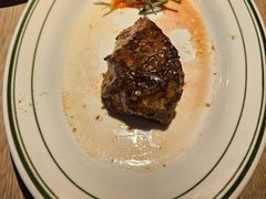 -波特曼西餐厅(中央大街店)