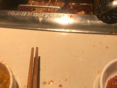 -海底捞火锅(九久奥特莱斯店)