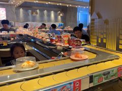 -争鲜回转寿司(东方银座店)