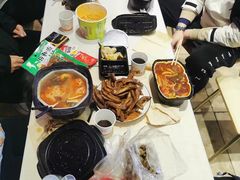 -太子岭滑雪场