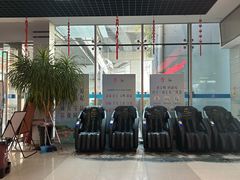 -上海黄浦旅游集散站售票处