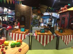 -幻贝家儿童乐园(苏州中心店)